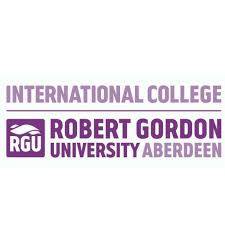 International College Robert Gordon University