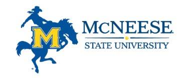 McNeese State University