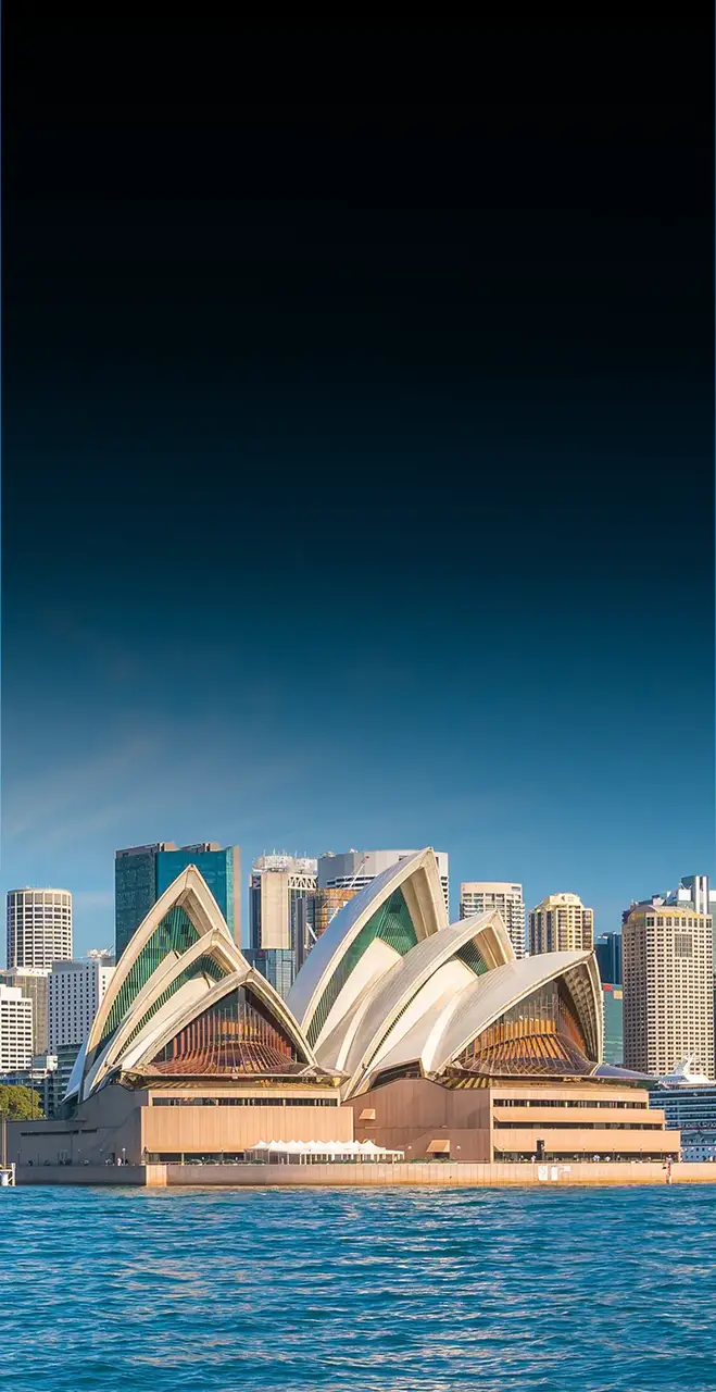 Study In Australia - Start Your Journey Today