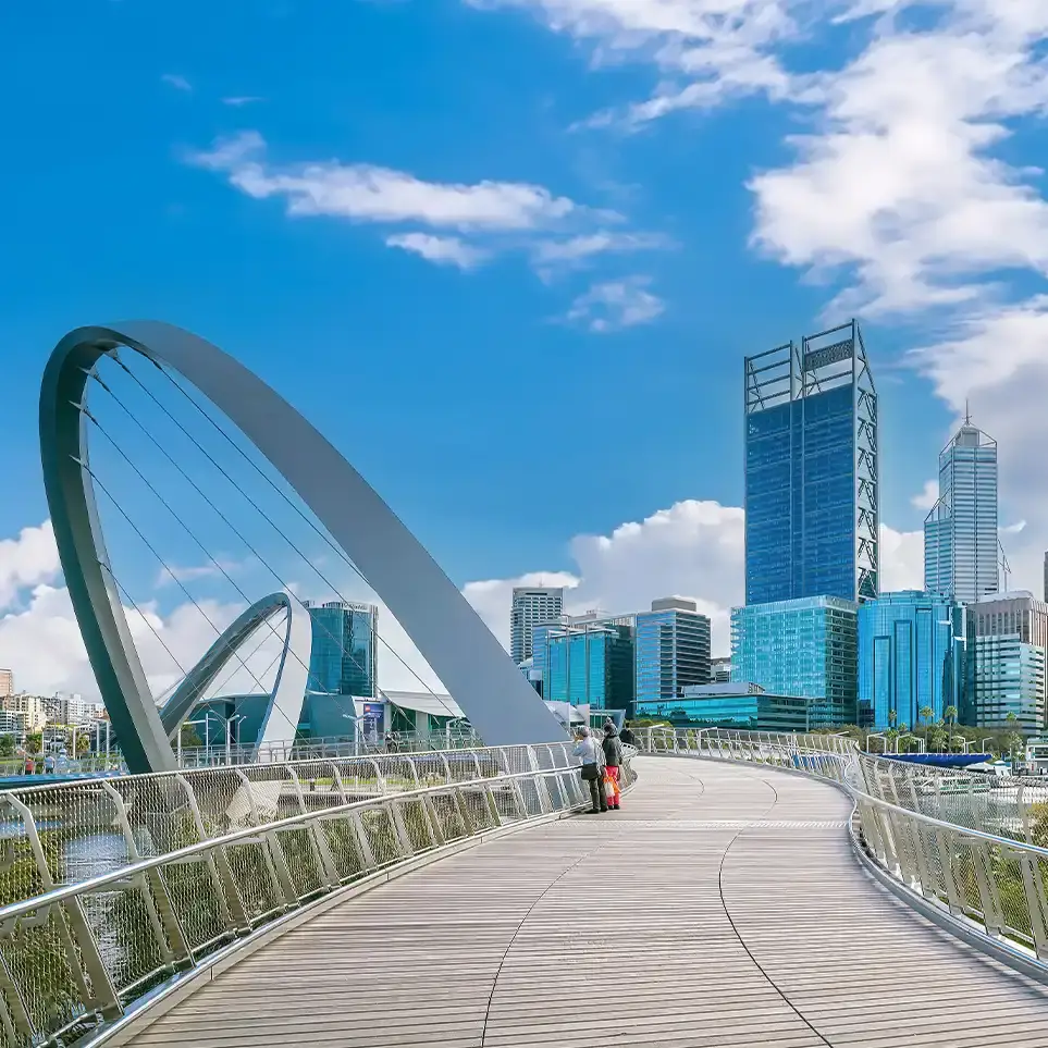 Perth