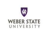Weber State University