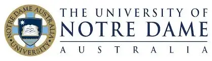 The univeristy of Notre Dame Australia